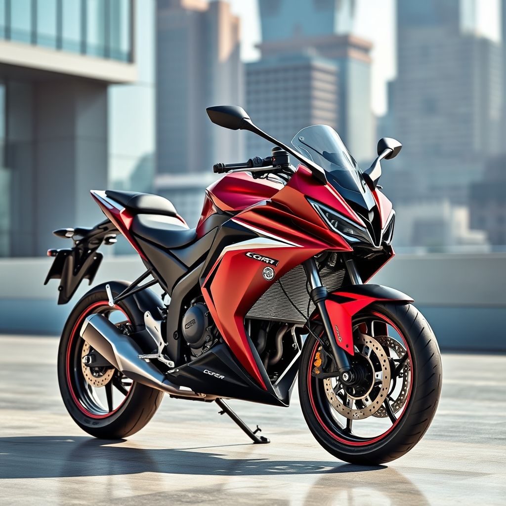 CBR650R 2026: รีวิวลึกซึ้งก่อนตัดสินใจ